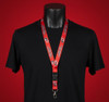 Carolina Hurricanes Lanyard