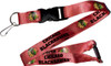 Chicago Blackhawks Lanyard