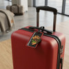 Chicago Blackhawks Luggage Bag Tag