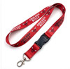 Chicago Bulls Lanyard