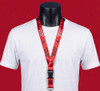 Chicago Bulls Lanyard