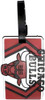 Chicago Bulls Luggage Bag Tag