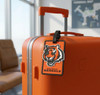 Cincinnati Bengals Luggage/Bag Tag