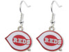 Cincinnati Reds Earrings