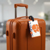 Clemson Bag / Luggage Tag