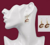 Cleveland Cavaliers Earrings