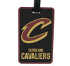 Cleveland Cavaliers Luggage Bag Tag