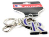 Colorado Rockies Key Chain