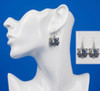 Dallas Mavericks Earrings
