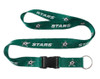 Dallas Stars Lanyard