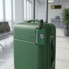 Dallas Stars Luggage Bag Tag