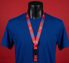 Detroit Pistons Lanyard