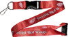 Detroit Red Wings Lanyard