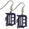 Detroit Tigers Earrings