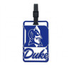 Duke Luggage Tag