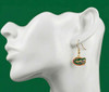 Florida Gators Earrings