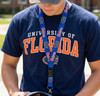 Florida Gators Lanyard