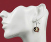 Florida State Seminoles Earrings