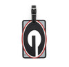 Georgia Bag / Luggage Tag ("G")