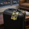 Georgia Tech Bag / Luggage Tag