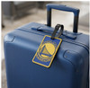 Golden State Warriors Luggage Bag Tag