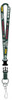 Green Bay Packers 4 Time Super Bowl Champs Lanyard