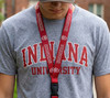 Indiana Lanyard