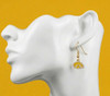 Iowa Earrings