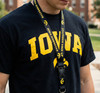 Iowa Lanyard