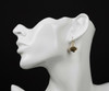 Jacksonville Jaguars Earrings Jacksonville Jaguars Earrings