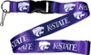 Kansas State Lanyard