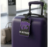 Kansas State Luggage / Bag Tag