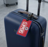 Los Angeles Clippers Luggage Bag Tag