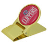 Los Angeles Clippers Money Clip