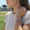 Los Angeles Dodgers Earrings