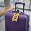LSU Bag / Luggage Tag