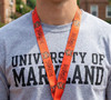 Maryland Lanyard