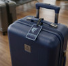Memphis Grizzlies Luggage Bag Tag