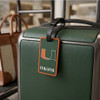 Miami Bag / Luggage Tag