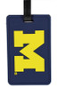 Michigan Luggage / Bag Tag