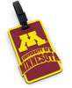 Minnesota Luggage Tag