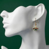 Minnesota Wild Earrings