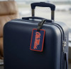 Mississippi Ole Miss Luggage / Bag Tag