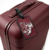 Mississippi State Luggage / Bag Tag