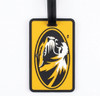 Missouri Luggage Tag