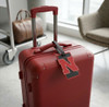 Nebraska Cornhuskers Luggage Tag