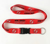 New Jersey Devils Lanyard