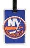 New York Islanders Luggage / Bag Tag