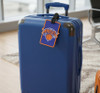 New York Knicks Luggage Bag Tag