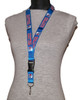 New York Rangers Lanyard
